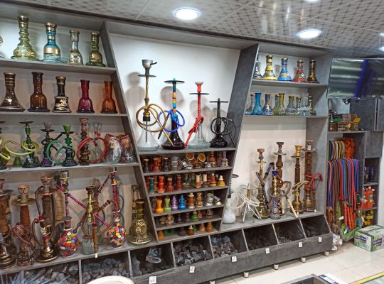 دخانیات سیگار رحیمیان