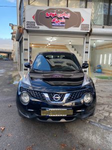 پولیش واکس خودرو لاهیجان