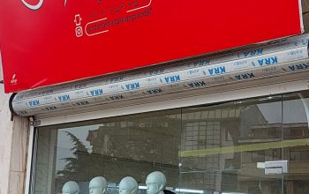 پوشاک زنانه لنگرود بوتیک زنانه لنگرود
