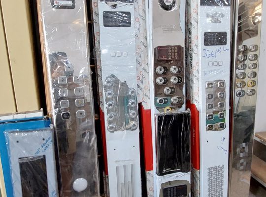 آسانسور نوشهر متاجی