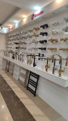 شرکت شیرآلات بهداشتی نوین البرز نوشهر