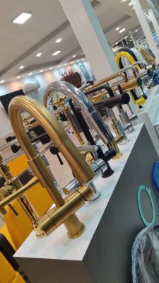 شرکت شیرآلات بهداشتی نوین البرز نوشهر