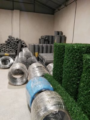 فنس چالوس