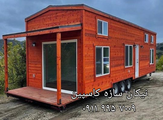 شرکت نیکان سازه کاسپین نوشهر