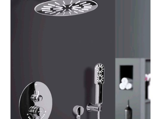 شیرآلات شودر چالوس