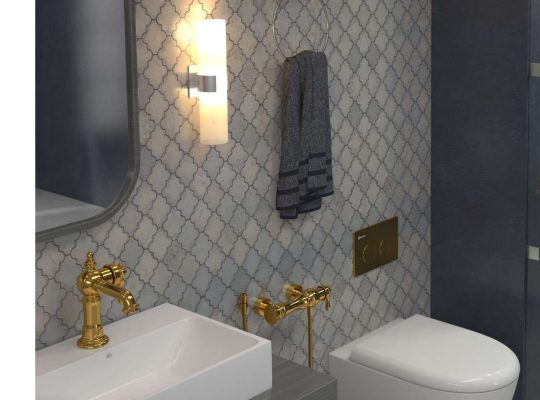 شیرآلات شودر چالوس