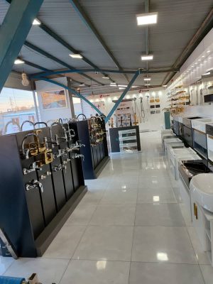 نمایندگی فروش شیرآلات شودر در نوشهر مازندران