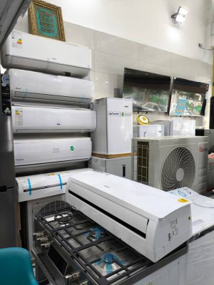 ایران رادیاتور رودسر