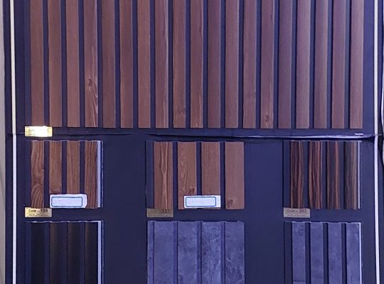 سقف کاذب نوشهر ترمو فریم نوشهر طلق پلی کربنات نوشهر