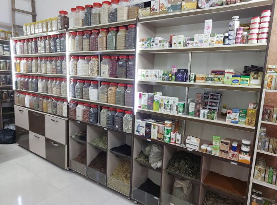 عطاری مریم گلی رویان