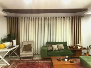 پرده سرای امین رویان