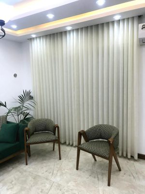 پرده سرای امین رویان