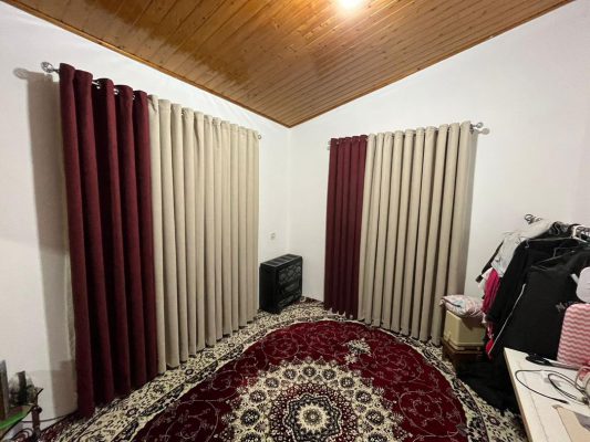 پرده سرای رویان پرده فروشی رویان