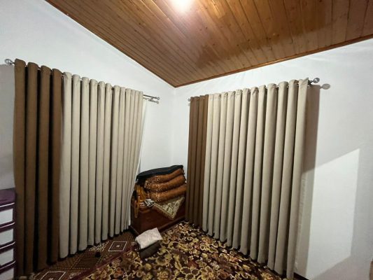 پرده سرای رویان پرده فروشی رویان