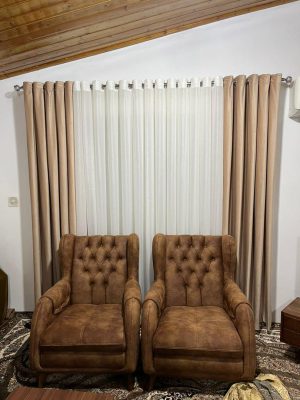 پرده سرای رویان پرده فروشی رویان
