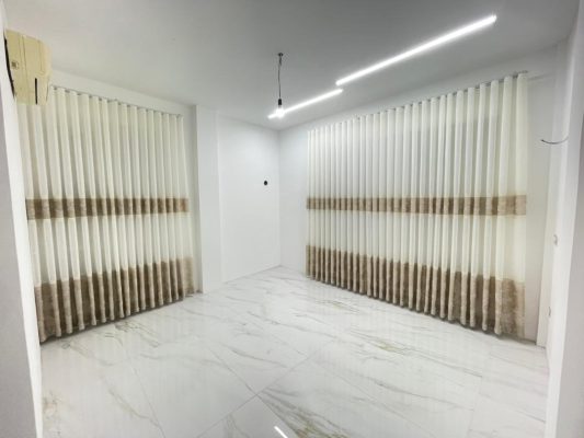 پرده سرای رویان پرده فروشی رویان