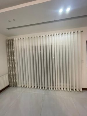 پرده سرای رویان پرده فروشی رویان
