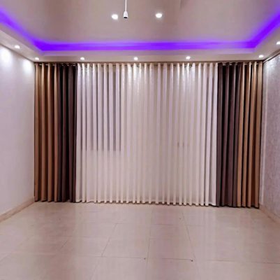 پرده سرای رویان پرده فروشی رویان