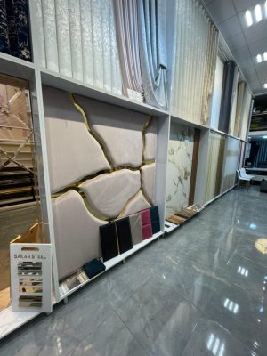 پرده سرای رویان پرده فروشی رویان