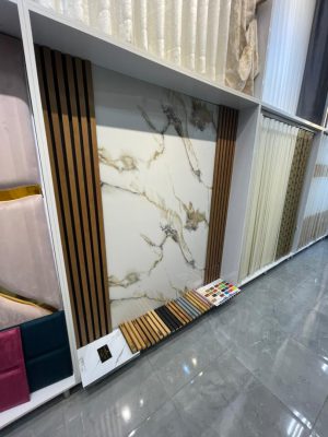 پرده سرای رویان پرده فروشی رویان