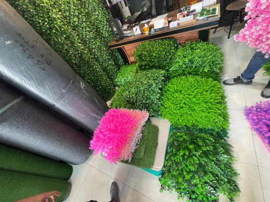 پرده سرای رویان پرده فروشی رویان