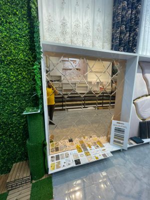 پرده سرای رویان پرده فروشی رویان