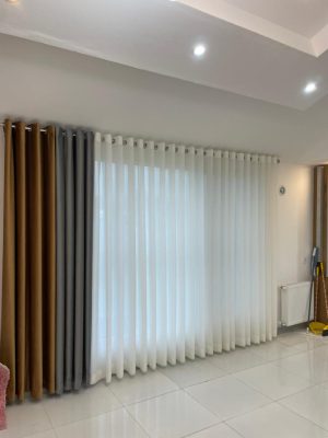 پرده سرای رویان پرده فروشی رویان