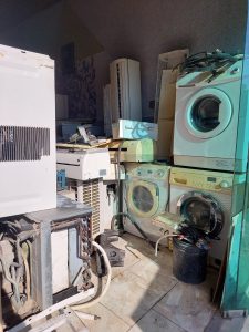 خدمات فنی ساحل نور