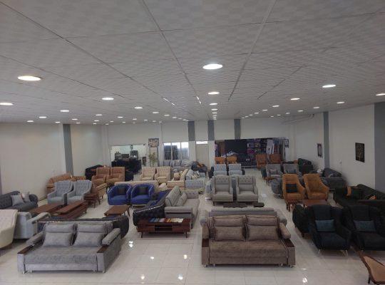 مبلمان آمل مبل آمل