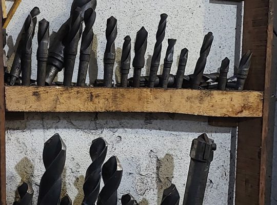 تراشکاری آمل تراشکاری در آمل
