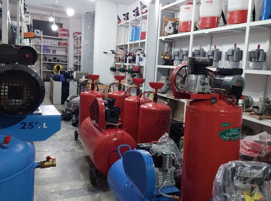 پرس شیلنگ ذبیحی آمل