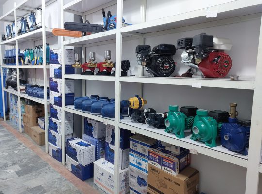 پرس شیلنگ ذبیحی آمل