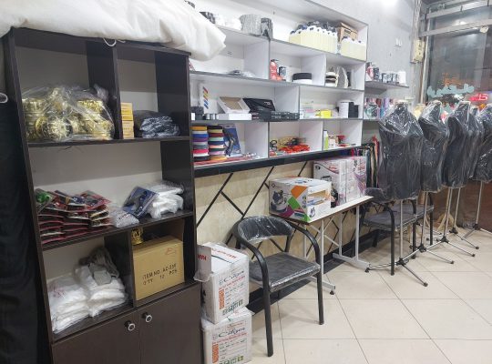 چرخ خیاطی آمل خرازی در آمل