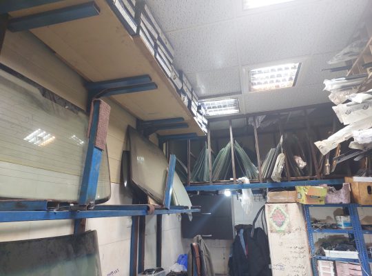 بالابر اتومبیل آمل شیشه اتومبیل آمل