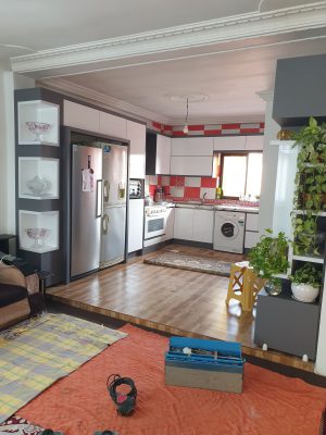 کابینت در محمودآباد کابینت سازی در محمودآباد