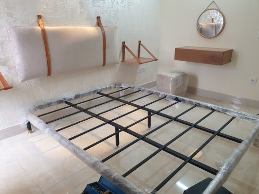 کابینت در محمودآباد کابینت سازی در محمودآباد