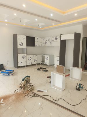 کابینت در محمودآباد کابینت سازی در محمودآباد