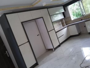 کابینت در محمودآباد کابینت سازی در محمودآباد