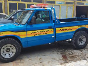 امداد خودرو اتوبان قزوین رشت