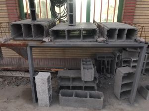 تیرچه بلوک آمل بلوک در آمل کرومیت در آمل