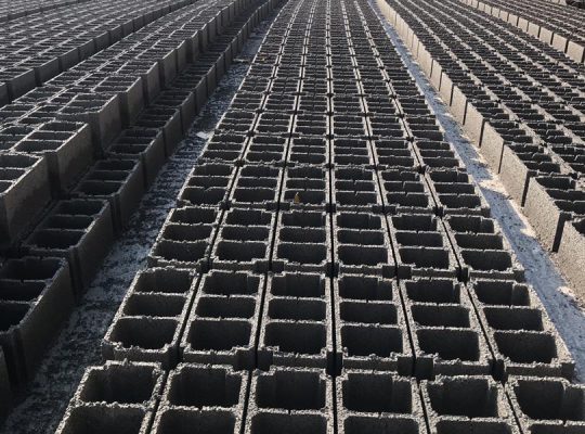 تیرچه بلوک آمل بلوک در آمل کرومیت در آمل