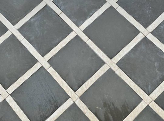 دیوارهای بتنی آمل کفپوش بتنی در آمل