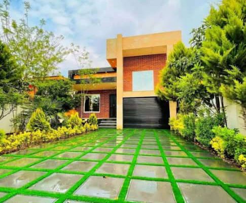 دیوارهای بتنی آمل کفپوش بتنی در آمل