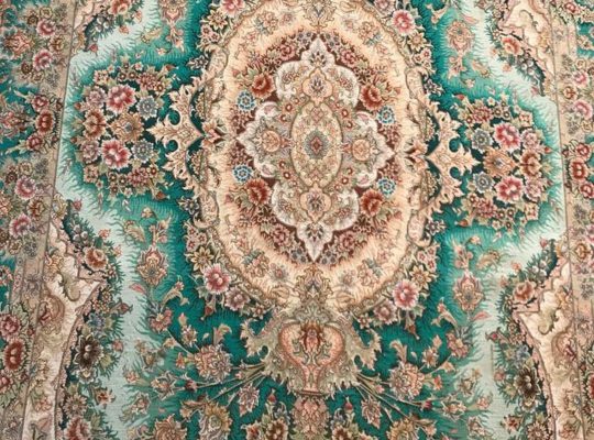 فرش دستبافت آمل فرش در آمل