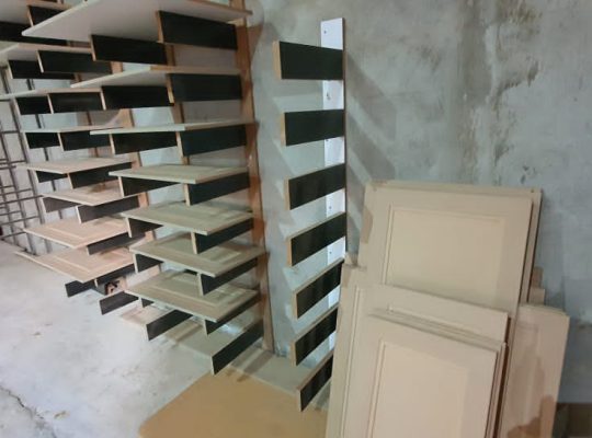 گروه Art wood آمل