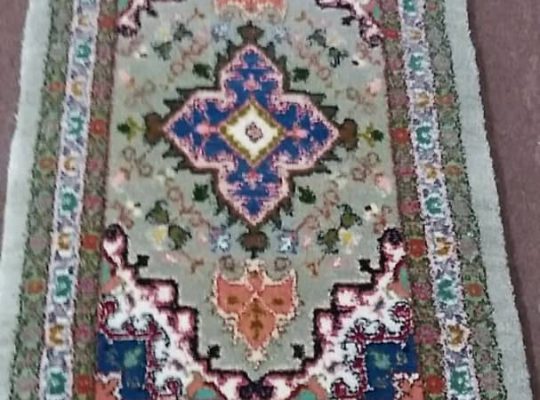 فرش دستبافت آمل فرش در آمل