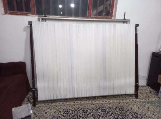 فرش دستبافت آمل فرش در آمل