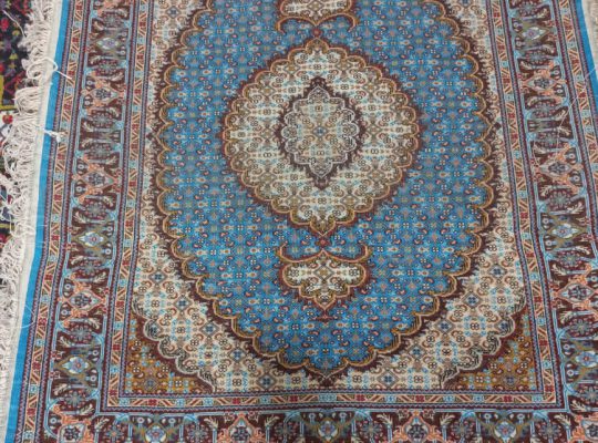فرش دستبافت آمل فرش در آمل
