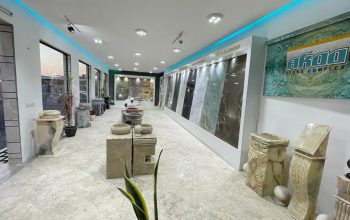 مجتمع سنگ آکو آمل