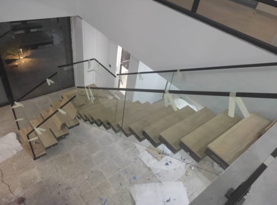پنجره دوجداره آمل
